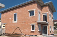 Mundesley home extensions