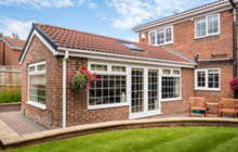 Mundesley house extension leads