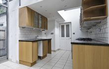 Mundesley kitchen extension leads
